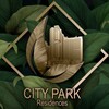Логотип телеграм канала @cityparktj — CITY PARK