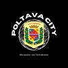 Логотип телеграм -каналу citypoltava — Poltava city | Новини Полтави