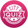 Логотип телеграм -каналу cityquizkyiv — City Quiz Київ