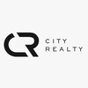 Логотип телеграм канала @cityrealty24 — City Realty ⚜️
