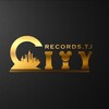 Telegram channel CITY RECORDS TJ logo