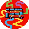 Логотип телеграм канала @citysightseeingru — Экскурсии на красном двухэтажном автобусе в России – City Sightseeing Russia
