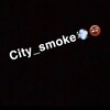 Logo of telegram channel citysmok09 — City smoke exotic 💨