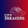 Логотип телеграм канала @citysneakers — CitySneakers | Магазин кроссовок