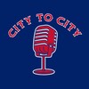 Логотип телеграм канала @citytocityuk — City to City