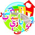 Logo saluran telegram citytoys — شهراسباب بازی فینگیلی ها