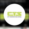 Telegram арнасының логотипі citytrasportationsystems — City Transportation Systems