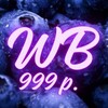 Логотип телеграм канала @citywild — 🫐 WB до 999 руб 🫐