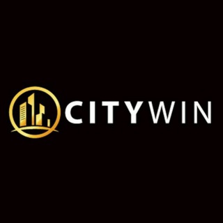 Logo of telegram channel citywinwin365 — CityWin365 OFFICIAL