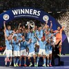 Логотип телеграм канала @cityzens_mcfc — MCFC NEWS | «Манчестер Сити»