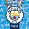 Logo of telegram channel cityzensfrance — MANCHESTER CITY ACTU
