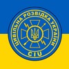Логотип телеграм -каналу ciukr — Цивільна Розвідка України