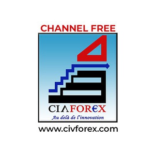 Logo de la chaîne télégraphique civforex_signals - 🌷 CIɅFOR€X RESEARCH 🌷