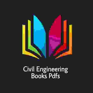 Logo saluran telegram civil_engineering_books_pdfs — Civil Engineering Books Notes Pdfs
