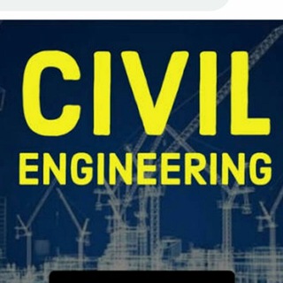 Logo of telegram channel civil_engineering_home — Civil Engineering Home™