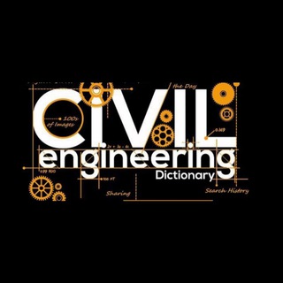 Logo saluran telegram civil_engineering0 — CIVIL ENGINEERING