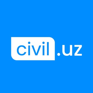 Telegram kanalining logotibi civil_uz — Civil.uz | Yuridik maslahat