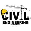 Logo saluran telegram civil_20_6_2019 — Civil Engineering Iraq 🇮🇶
