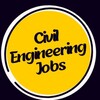 टेलीग्राम चैनल का लोगो civil_engg_job — Civil Engineering Jobs