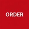 Логотип телеграм канала @civil_order — ORDER