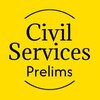 टेलीग्राम चैनल का लोगो civil_services_prelims — Civil Services UPSC