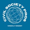 Logo of telegram channel civil_society_pros — Civil Society Pros