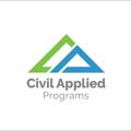 Logo saluran telegram civilappliedprograms — Civil Applied Programs & TRICE (official)