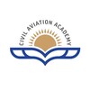 Логотип телеграм канала @civilaviationacademy — Академия гражданской авиации
