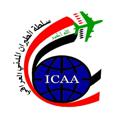 Logo saluran telegram civilaviationauthority — سلطة الطيران المدني Civil Aviation Authority