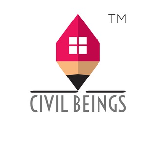 Logo of telegram channel civilbeings — Civil Beings