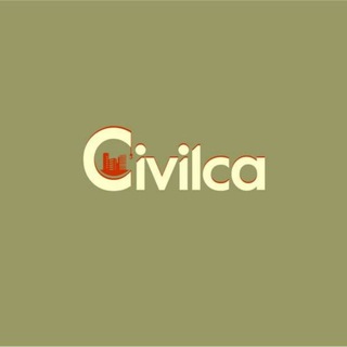 لوگوی کانال تلگرام civilca — Civilca
