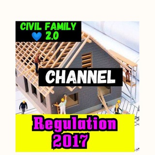 Logo of telegram channel civilengineeringbei2 — Civil family 💙 3.0 ( 2017 )