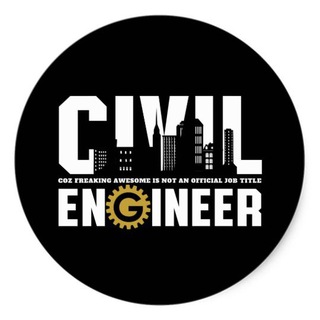 Logo of telegram channel civilengineeringjobs — Civil Engineering Jobs
