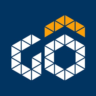 Logotipo del canal de telegramas civilgo - Civil GO