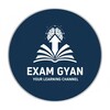 टेलीग्राम चैनल का लोगो civilgyanpsc — Exam Gyan