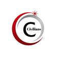 Logo saluran telegram civiliansforyou — Civilians