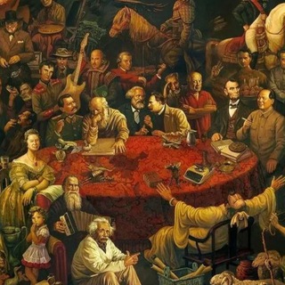 Логотип телеграм канала @civilitass — Civilitas