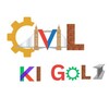 टेलीग्राम चैनल का लोगो civilkigoliofficials — Civil Ki Goli