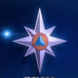 Логотип телеграм -каналу civilprotect22 — Диспетчерская служба администрации Волновахского района