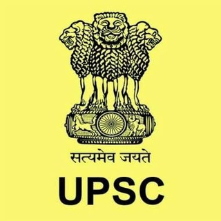 Logo saluran telegram civilservices_upsc — UPSC Civil Services