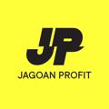 Logo de la chaîne télégraphique cjagoanprofit - JAGOAN PROFIT NEWS