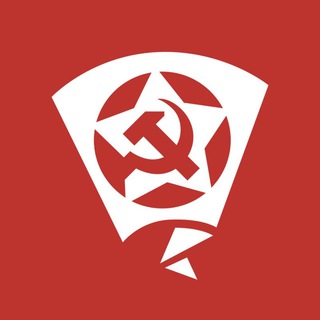 Telegram channel Juventud Comunista logo