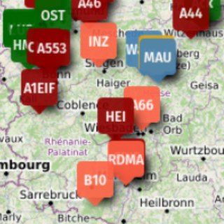 Logo des Telegrammkanals cjwiki - 1 Wiki der Bewegung