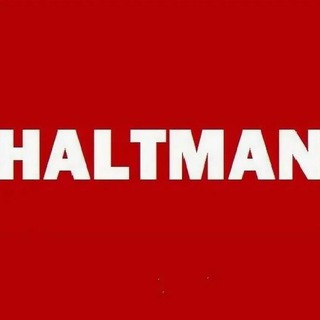 Логотип телеграм канала @ck_haltman — CKK Haltman