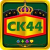 Logo of telegram channel ck444ofc — CK44 Official & WINTK