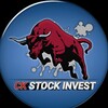 Logo of telegram channel ck_stock_invest — CK STOCK INVEST