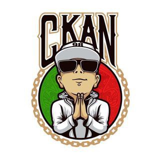 Logotipo del canal de telegramas ckan98 - C-KAN