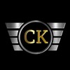 电报频道的标志 ckav888 — C.K.A.V