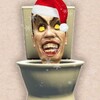 Логотип телеграм канала @ckibidu — Скибиди туалеты❄️🚽