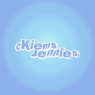 电报频道的标志 ckiemsjennies — testi ( READ PINNED )